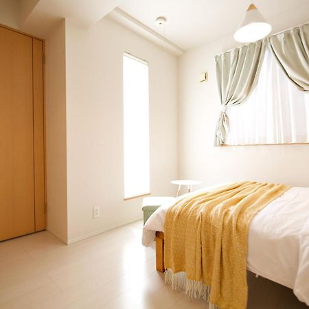 レガリアヒルズ Leilighet Tokyo Eksteriør bilde