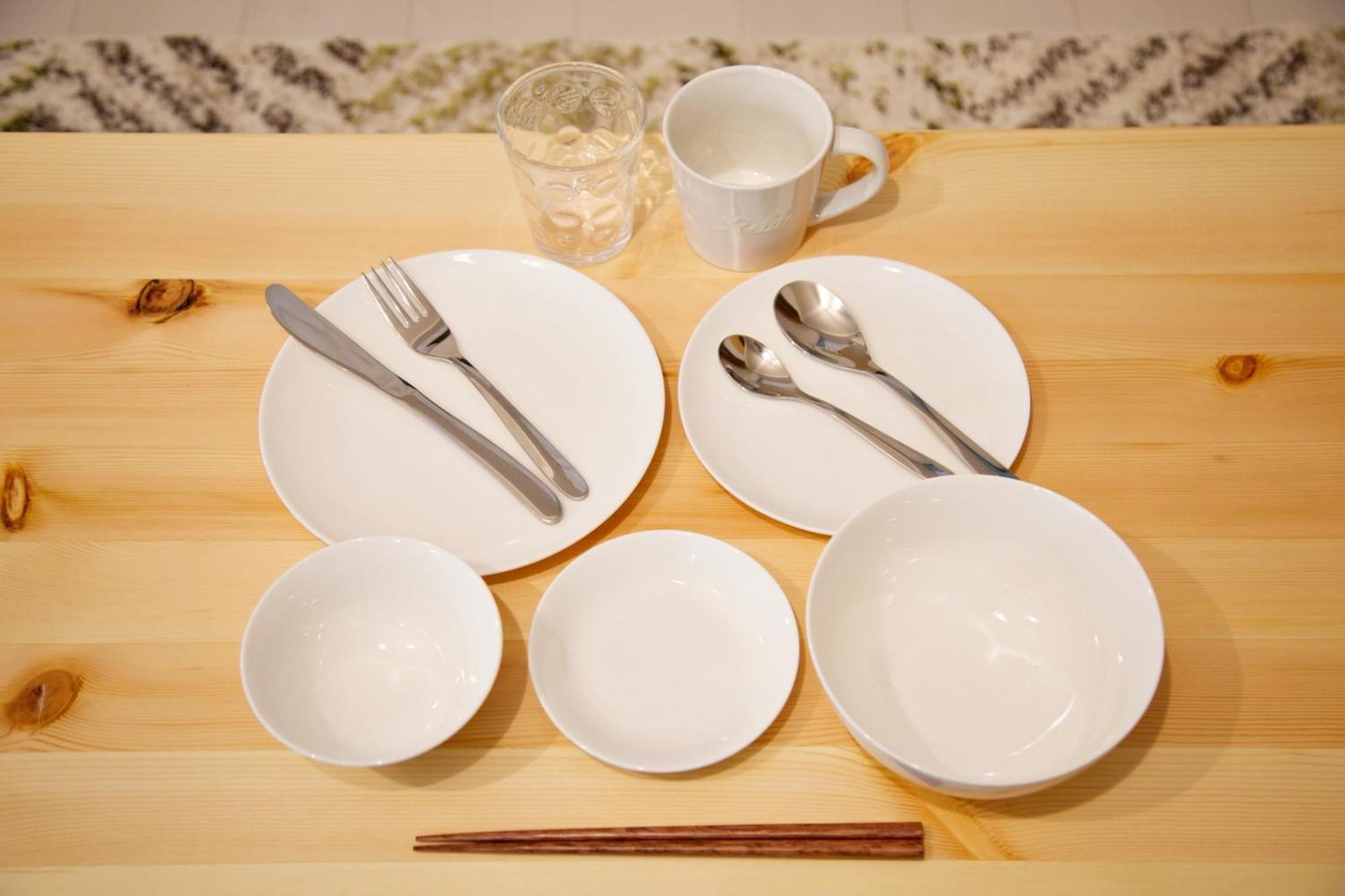 レガリアヒルズ Leilighet Tokyo Eksteriør bilde